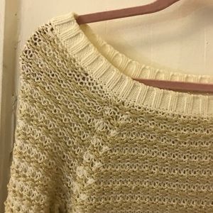 Bebe Sweater